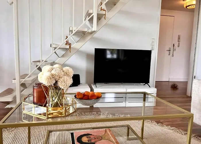 Bali Home Stylische Wohnung Mit Terrasse