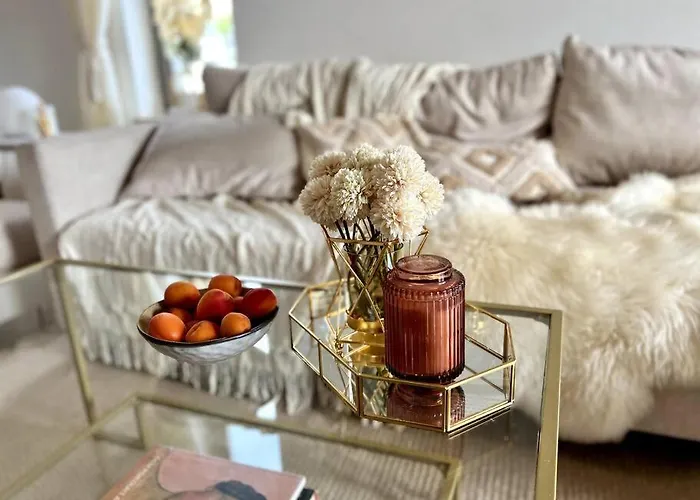 Bali Home Stylische Wohnung Mit Terrasse