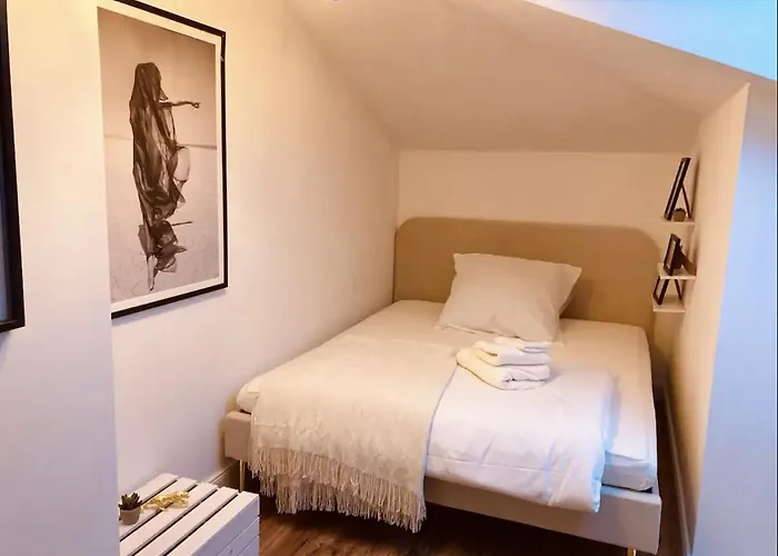 Bali Home Stylische Wohnung Mit Terrasse
