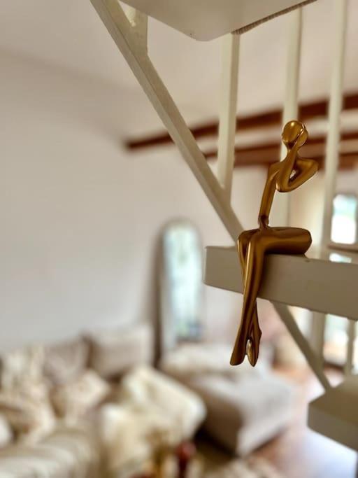 Apartment Bali Stylische Mit Terrasse