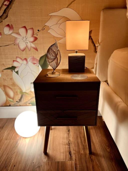 Bali Stylische Mit Terrasse * Schoenefeld