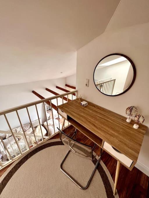 Apartment Bali Stylische Mit Terrasse