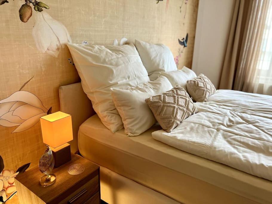Apartment Bali Stylische Mit Terrasse *