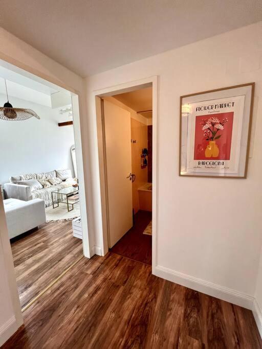 Bali Stylische Mit Terrasse Apartment *